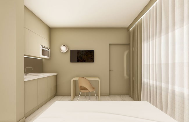 VISIONAPARTMENTS Lugano - Foto 7