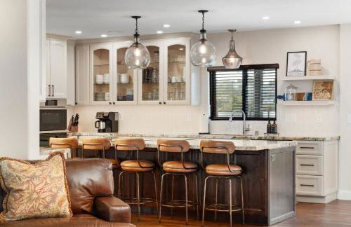 Luxury Point Loma Retreat Pool Spa Views - Foto 24