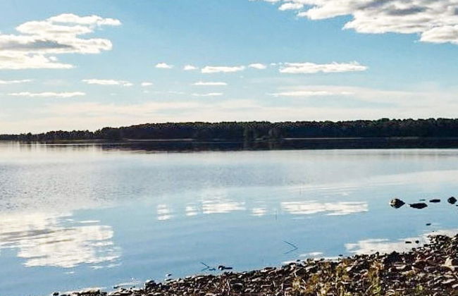 4 Star Holiday Home in Hjortkvarn-by Traum - Foto 29