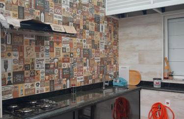 Apartamento com cobertura em Porto Real Suítes - Foto 31