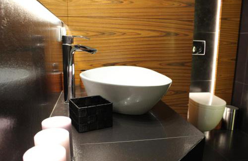 West Guest House - Foto 8