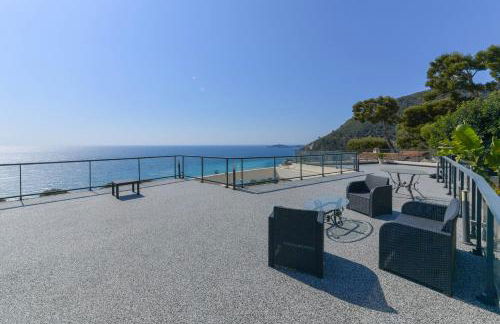 Villa Paradise - Foto 77