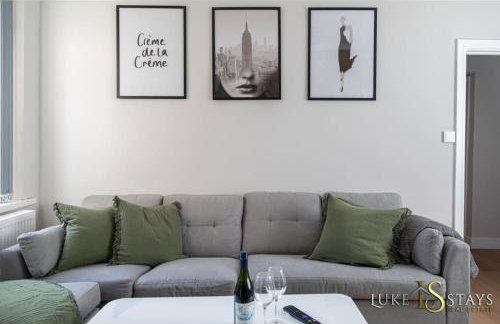 Luke Stays -Hillfield St Bensham - Foto 27