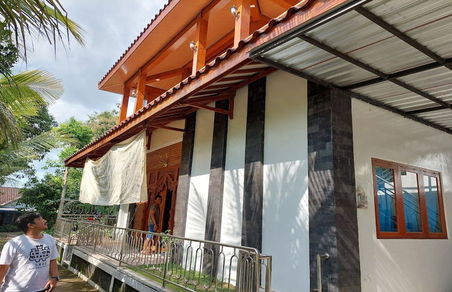 ARJUNA HOMESTAY - Foto 23