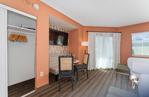 Boho Chic Garden Condo 7 Min to Universal Parks - Foto 4