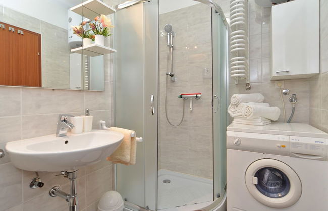 Apartment 628 - Foto 49