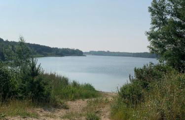 Ferienwohnung LA MAISON mit Sauna am See - Foto 20