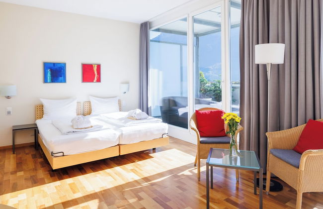 Hapimag Resort Interlaken - Foto 13