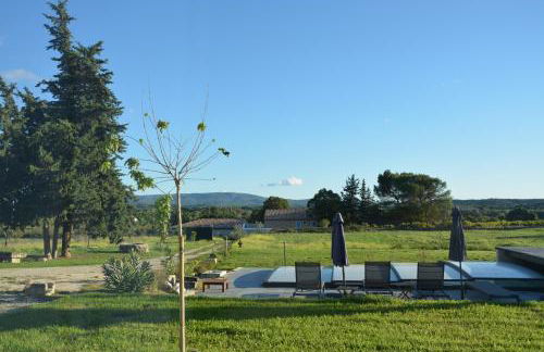 Domaine du Piol - Luberon - Piscine privée - Clim - Beach Volley - Foto 26