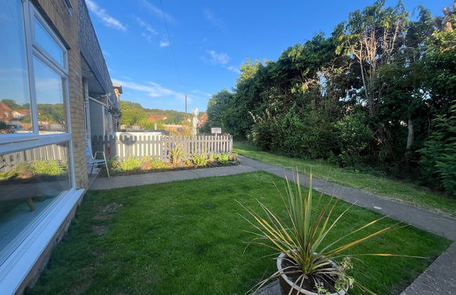 Seaside Haven Retreat - 2 Bedroom Apartment - Foto 14