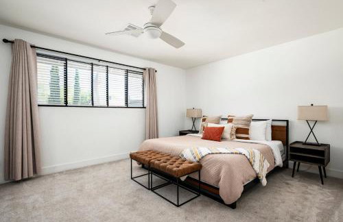 Shuffleboard Hiking Pool Putting green - Foto 19