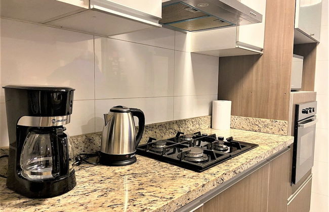 Redibuk - Luxury duplex 1BR Miraflores - Foto 5