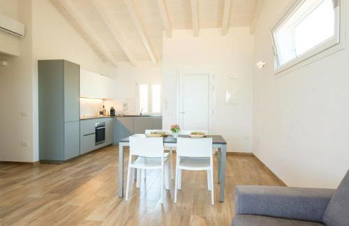 Casa Sul Mare free Wi-Fi Parking Elegance - Foto 7