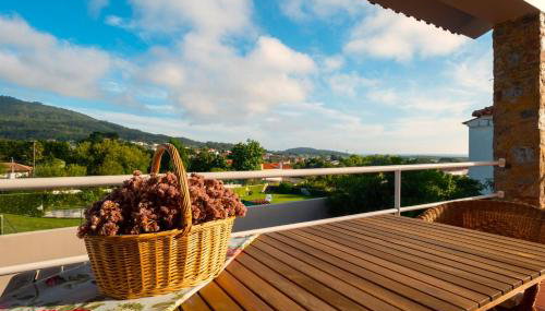 Afife Sea and Mountain Retreat - Foto 5