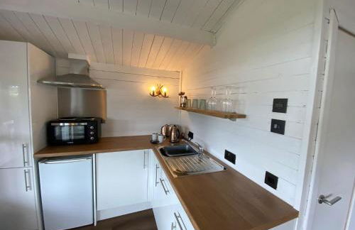 Lochside-1bed-pet Friendly-amazing Views - Foto 18