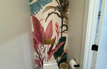 European inspired cottage - Foto 10