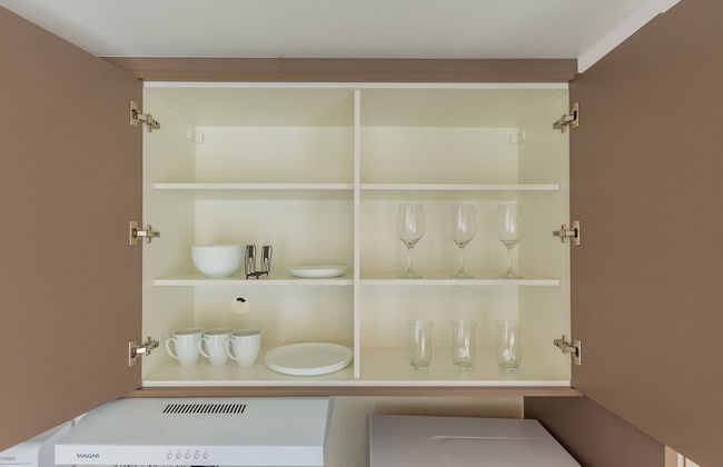 Easy Life Campos Salles by Xtay - Foto 55