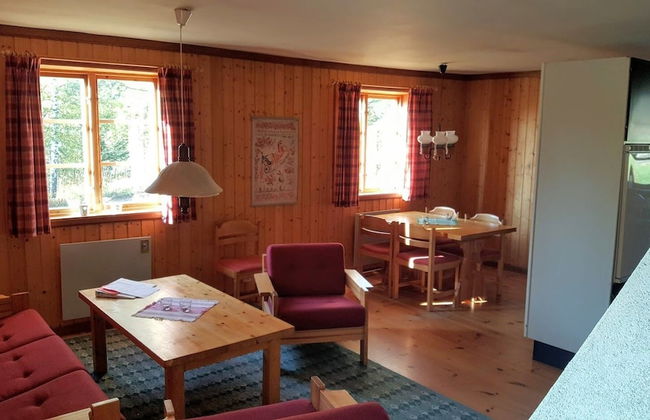 Siljansborgs Stugby - Foto 9