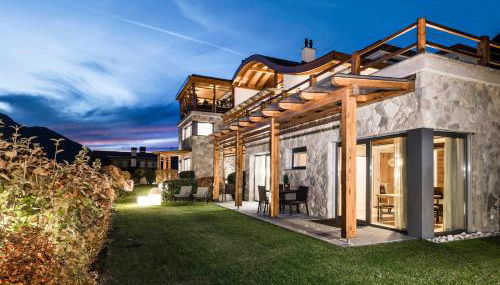 Apartments Chalet Anna - Foto 1