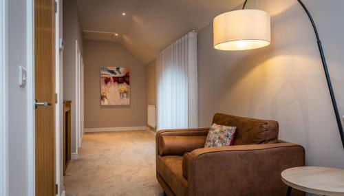 The Hazels, Ashlin Farm Barns - Foto 5