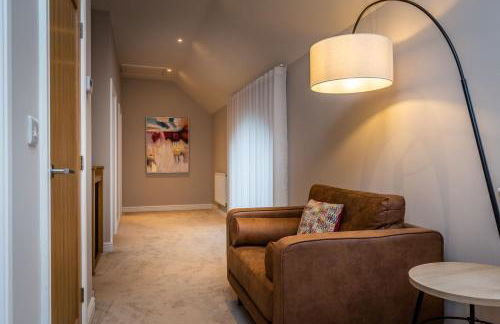 The Hazels, Ashlin Farm Barns - Foto 5