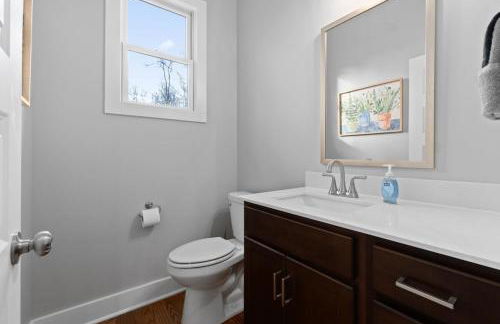 Rebecca's Downtown Luxury Living (527 N 1st St, #C) - Foto 57