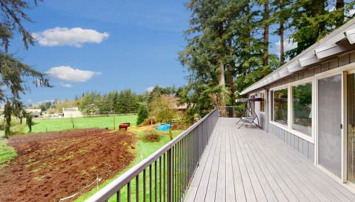 Pacific Prairie - Photo 2