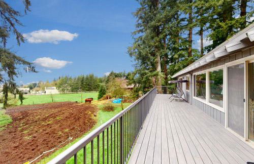 Pacific Prairie - Foto 2