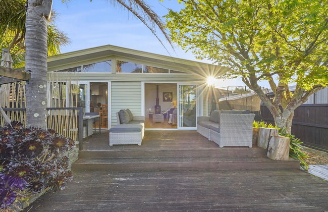 Gorgeous Family Home-Fully Fenced & Toys - Foto 27