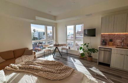 Lovely Studio in heart of Hollywood - Foto 15