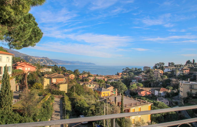 2 bedroom Apartment in Rapallo with swimming pool and garden - Photo 20