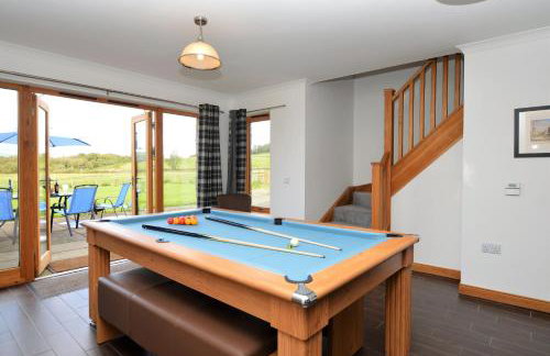 Kennacraig Lodge - Foto 18