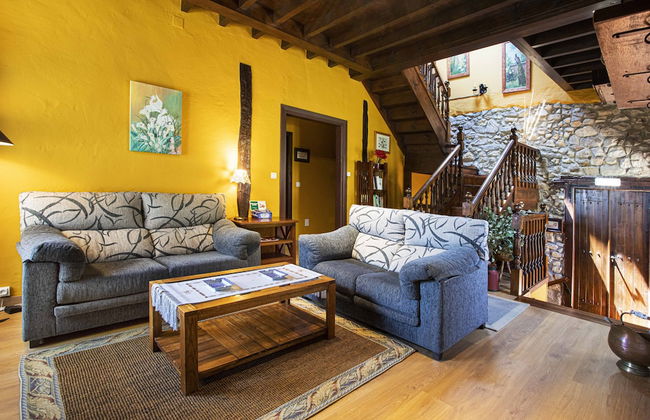 La Casona De Tresgrandas - Foto 5