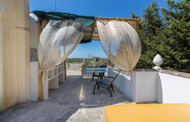 2090 La Terrazza del Salento - Foto 23