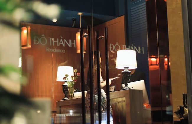 Do Thanh Residence by DDH - Foto 76