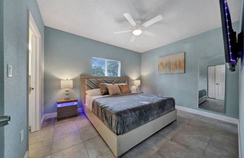 Luxury Duplex in Heart of Fort Lauderdale Near The Beach - Foto 10