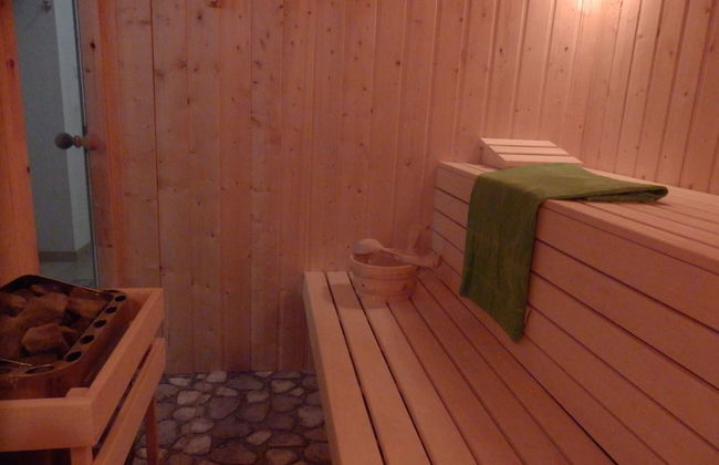 Ferienhaus Bella Vista - Foto 23