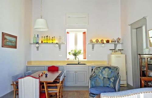 Casal Paleologos Villa - Photo 14