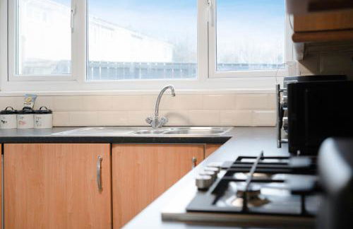 NEW! 3BR in Traynor Square - Foto 22