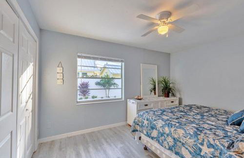 Downtown-Gulfport-Cooled & Heated Pool - Foto 14