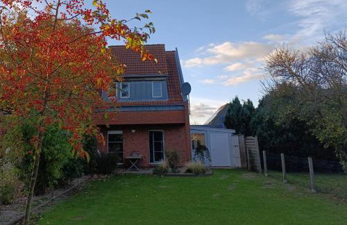 Ferienhaus Auszeit - Foto 2