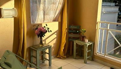 Villa Francia Cannes - Foto 4