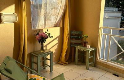 Villa Francia Cannes - Foto 4