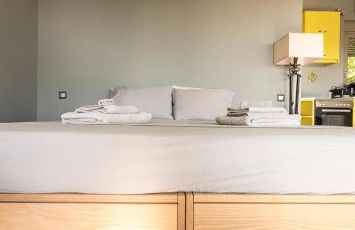 Comfy Kourouta Apartment & Suite - Foto 36