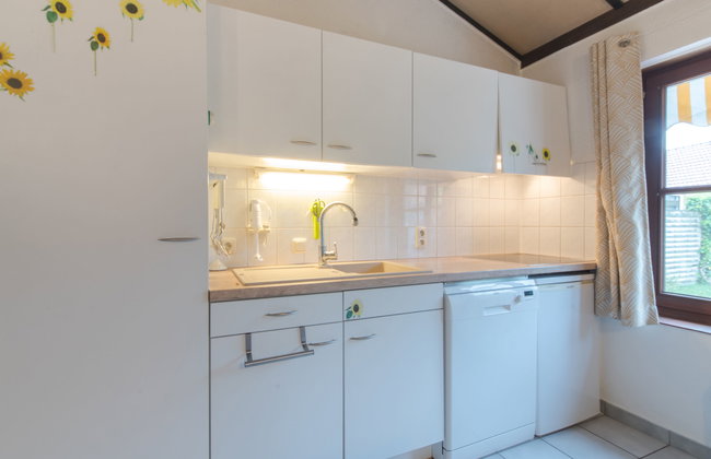 Duinenhuis 274 with parking - Foto 9