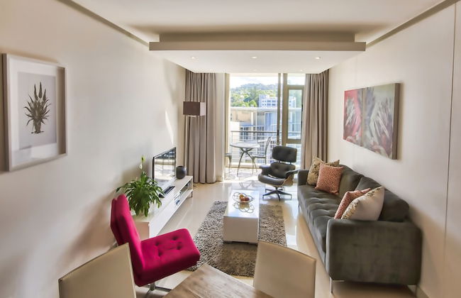 The Quadrant Apartments - Foto 38