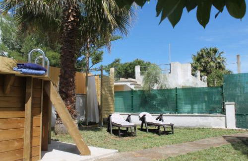 Villa Es Tamarells Blue - Foto 23