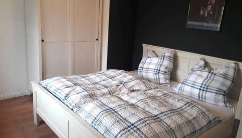 Ferienwohung mit Blick auf die Pferdekoppel - Foto 4