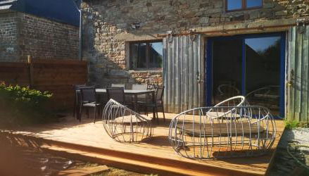 Longère de charme - Foto 4