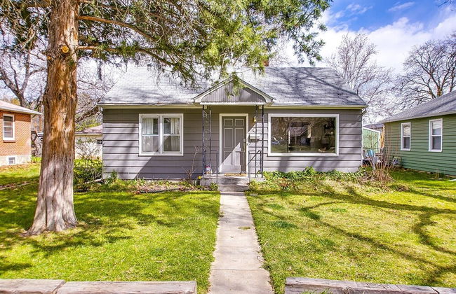 Historic Home - Foto 36